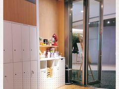 -ABC Cooking Studio(上海环球金融中心店)