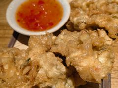 -潮粥荟·潮汕砂锅粥(朝阳大悦城店)