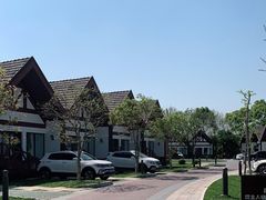 -太阳岛度假酒店