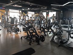 -ENERGY原力健身(川周店)