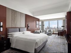 -上海雅居乐万豪侯爵酒店