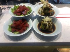 -村长家的疙瘩汤·东营菜(东营茶城店)