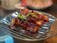 -广府乡下·饭庄(新港东路店)