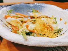 -越日本料理(新地假日广场店)