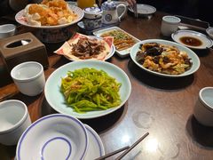 -龍聚祥烧麦馆(万达店)