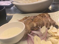 -巷语私房料理(华一实业大厦店)