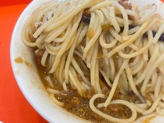 -新川面馆(新街口起源店)
