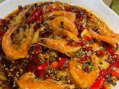 -大川先生·小龙虾·川菜(信义坊店)