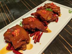 -桃花源中餐厅(金茂豪华精选酒店)