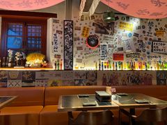 -三杯赤運·中式小酒馆(所城里店)