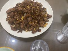-老七饭馆(光荣道总店)