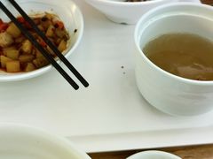 -东园小馆·早茶·淮扬小炒(三盛广场店)