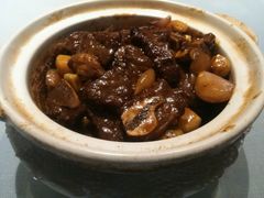 -稍可轩博物馆餐厅