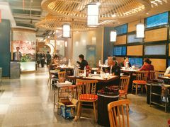 -阿串串老火锅(力盟店)