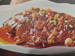 -秦月轩·陕西家乡菜(阜成路·五棵松店)