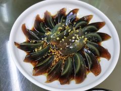 -魁盛居百年鲁菜馆(中林路店)