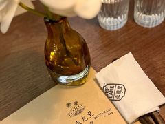 -来龙里 精致 东南亚餐室(万象城店)