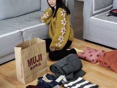 -MUJI无印良品(大悦城店)
