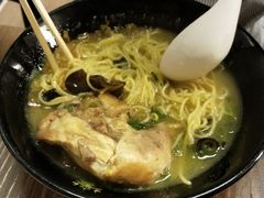-鸡王拉面店
