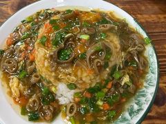 -叶存利海鲜大馅饺子(海宁路总店)