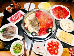 -纸盐河码头火锅(十八梯店)