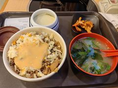 -食其家·牛丼咖喱(宜山路贝岭店)