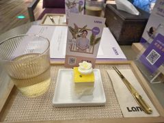 -LANN I 蘭 泰式古法按摩(宝乐汇店)