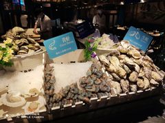 -星伦多自助料理·涮烤一体(嘉兴八佰伴店)