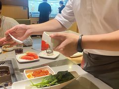 -海底捞火锅(天一广场亚细亚店)
