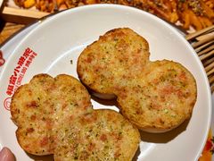 -福苗小骆驼烧烤(莲湖路店)