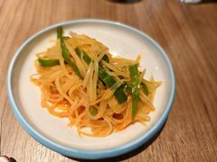 -兰州陈记牛肉面 ·烧烤· 铜锅涮肉(万达店)