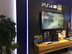 -Sony Store 索尼(上海淮海中路店)
