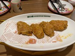 -新白鹿餐厅(城西银泰城店)