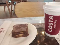 -COSTA COFFEE(恒基名人购物中心店)