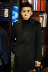 -Mr.Royal御匠先生·手工全麻衬衣西服定制
