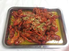 蒜泥龙虾-盱眙虾怪·旗舰店