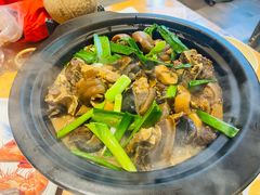 -花溪雨·森林餐厅(石基店)