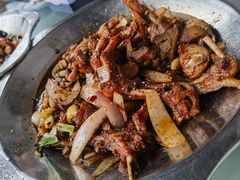 -香味轩(北海路店)