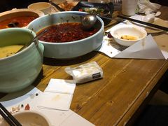 -胡桃里音乐酒馆(曲江店)