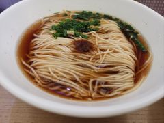 -苏小柳点心·手作小笼包(浦东嘉里城分院)