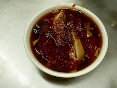-杨记灌肠(食品街店)