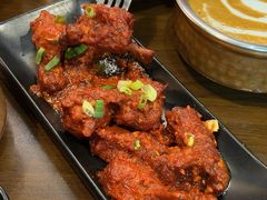 -南国印度餐厅Dakshin