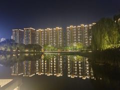 -木塔寺遗址生态公园