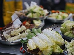 -瑞安第一泡·后街泡泡(虹桥后街店)