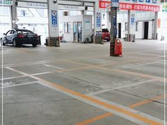 -北京市二清机动车检测场有限公司