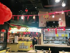 -嘎嘎鸭脑壳(驷马桥店)