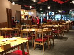 大堂-虾满堂(瑞虹店)