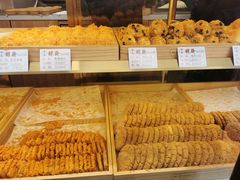 -酥翁糕点(顺义店)