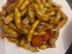 -三道菜(明堂公园店)