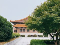 -南京博物院